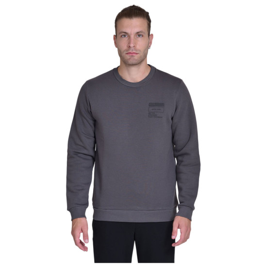 Target Ανδρικό φούτερ Crewneck Fleece Small ''Better''